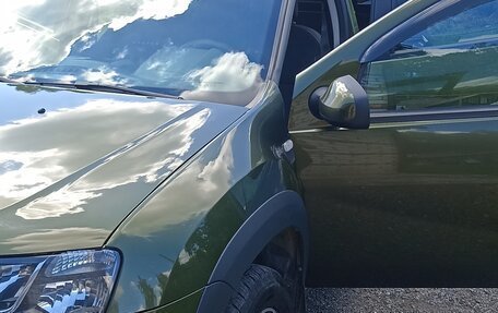 Renault Duster, 2020 год, 1 860 000 рублей, 3 фотография