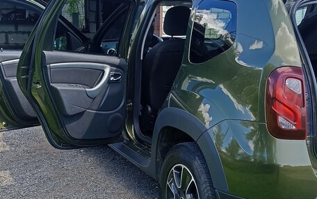 Renault Duster, 2020 год, 1 860 000 рублей, 4 фотография