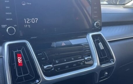 KIA Sorento IV, 2020 год, 4 000 000 рублей, 5 фотография