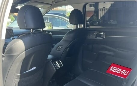 KIA Sorento IV, 2020 год, 4 000 000 рублей, 7 фотография
