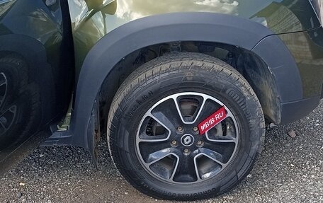 Renault Duster, 2020 год, 1 860 000 рублей, 8 фотография
