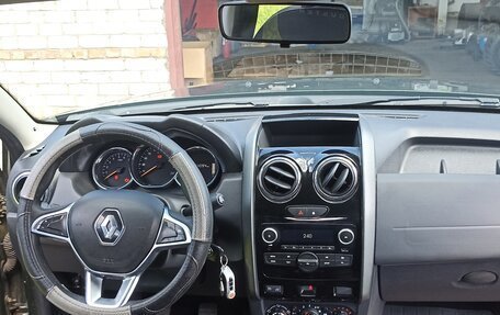 Renault Duster, 2020 год, 1 860 000 рублей, 24 фотография