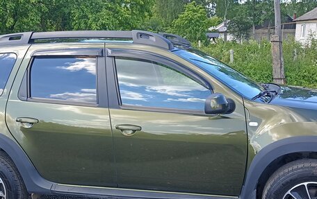 Renault Duster, 2020 год, 1 860 000 рублей, 31 фотография
