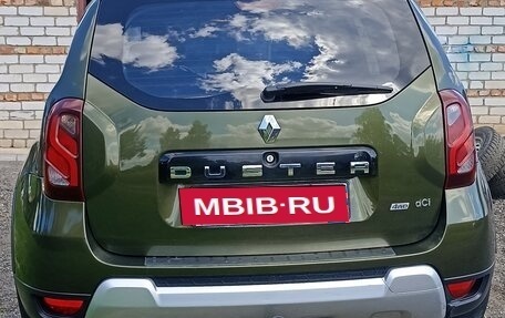 Renault Duster, 2020 год, 1 860 000 рублей, 25 фотография