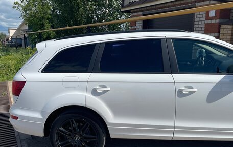 Audi Q7, 2010 год, 1 500 000 рублей, 9 фотография