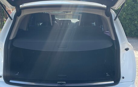 Audi Q7, 2010 год, 1 500 000 рублей, 7 фотография