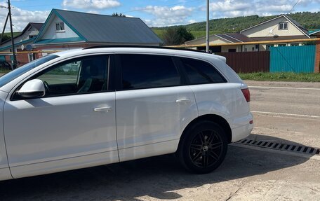 Audi Q7, 2010 год, 1 500 000 рублей, 11 фотография