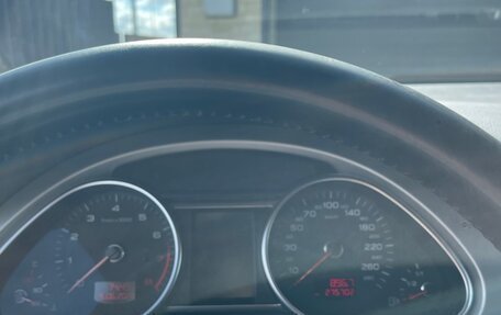 Audi Q7, 2010 год, 1 500 000 рублей, 5 фотография