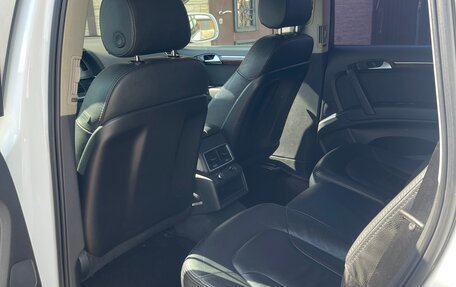 Audi Q7, 2010 год, 1 500 000 рублей, 3 фотография