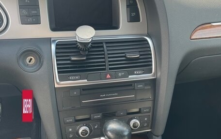 Audi Q7, 2010 год, 1 500 000 рублей, 6 фотография