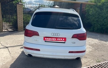 Audi Q7, 2010 год, 1 500 000 рублей, 8 фотография