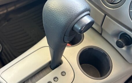 Mazda Demio III (DE), 2003 год, 385 000 рублей, 10 фотография