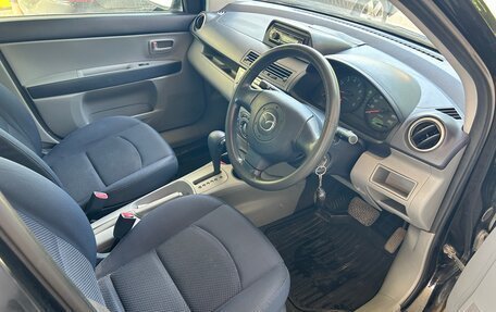 Mazda Demio III (DE), 2003 год, 385 000 рублей, 8 фотография