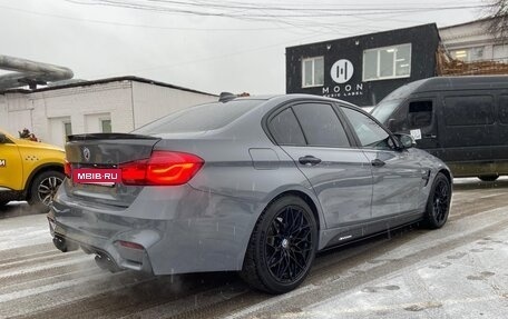 BMW 3 серия, 2014 год, 1 600 000 рублей, 4 фотография