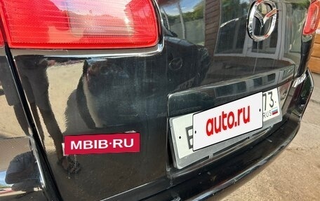 Mazda Demio III (DE), 2003 год, 385 000 рублей, 19 фотография