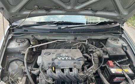 Toyota Corolla, 2003 год, 650 000 рублей, 7 фотография