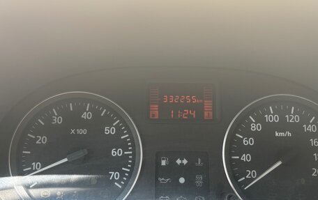 Renault Logan I, 2010 год, 200 000 рублей, 5 фотография