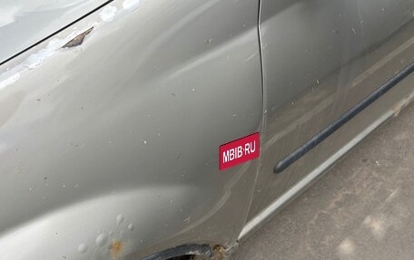 Renault Logan I, 2010 год, 200 000 рублей, 10 фотография