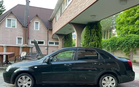 Chevrolet Lacetti, 2012 год, 410 000 рублей, 2 фотография