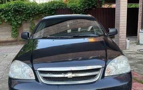 Chevrolet Lacetti, 2012 год, 410 000 рублей, 4 фотография