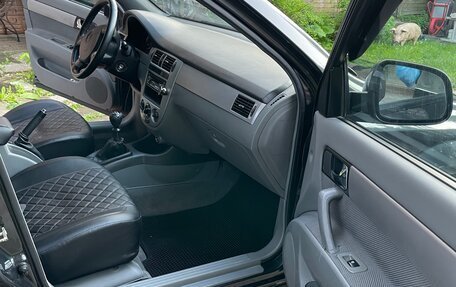 Chevrolet Lacetti, 2012 год, 410 000 рублей, 12 фотография