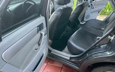 Chevrolet Lacetti, 2012 год, 410 000 рублей, 10 фотография