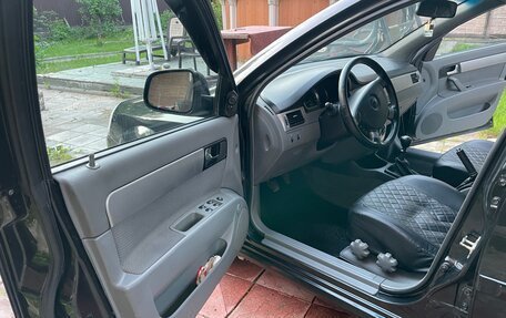 Chevrolet Lacetti, 2012 год, 410 000 рублей, 9 фотография