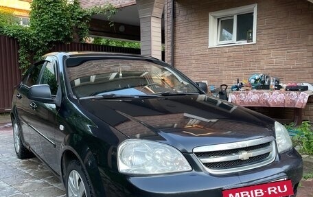 Chevrolet Lacetti, 2012 год, 410 000 рублей, 5 фотография