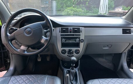 Chevrolet Lacetti, 2012 год, 410 000 рублей, 8 фотография