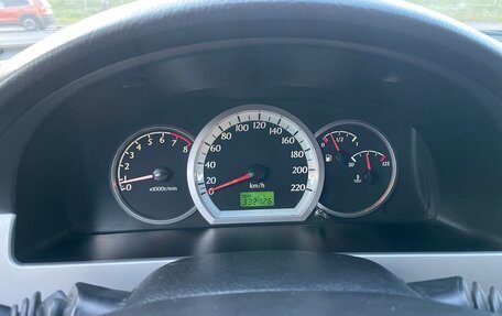 Chevrolet Lacetti, 2012 год, 410 000 рублей, 16 фотография