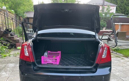 Chevrolet Lacetti, 2012 год, 410 000 рублей, 15 фотография