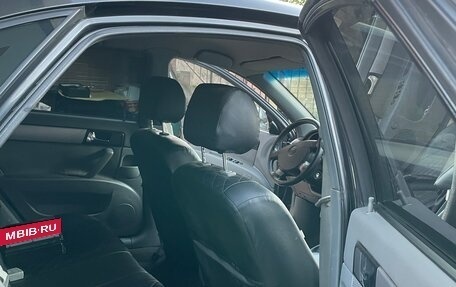 Chevrolet Lacetti, 2012 год, 410 000 рублей, 11 фотография
