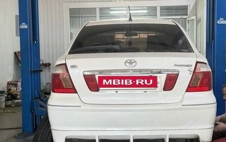 Toyota Premio, 2003 год, 400 000 рублей, 3 фотография