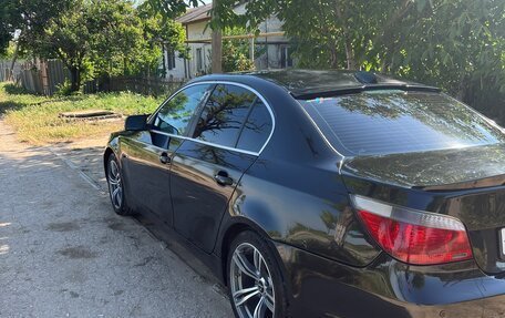 BMW 5 серия, 2005 год, 1 070 000 рублей, 6 фотография