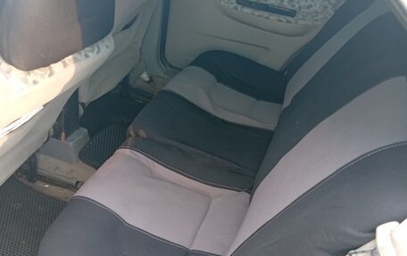Chery Amulet (A15) I, 2007 год, 90 000 рублей, 6 фотография