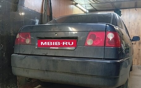 Chery Amulet (A15) I, 2007 год, 90 000 рублей, 8 фотография