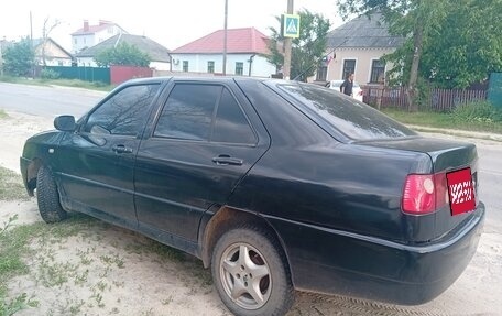 Chery Amulet (A15) I, 2007 год, 90 000 рублей, 2 фотография