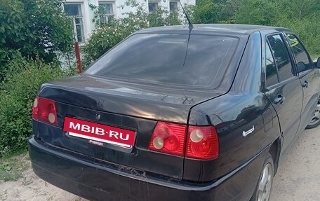 Chery Amulet (A15) I, 2007 год, 90 000 рублей, 4 фотография