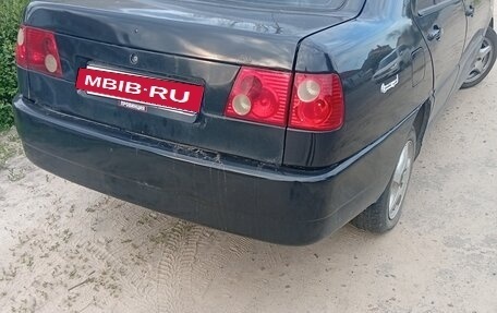 Chery Amulet (A15) I, 2007 год, 90 000 рублей, 3 фотография