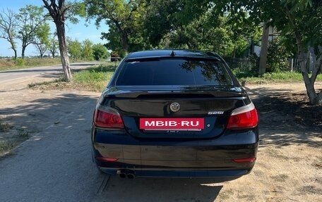 BMW 5 серия, 2005 год, 1 070 000 рублей, 5 фотография
