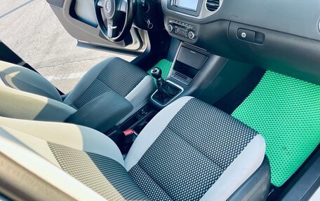 Volkswagen Tiguan I, 2010 год, 779 000 рублей, 4 фотография