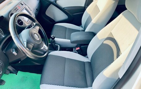 Volkswagen Tiguan I, 2010 год, 779 000 рублей, 16 фотография