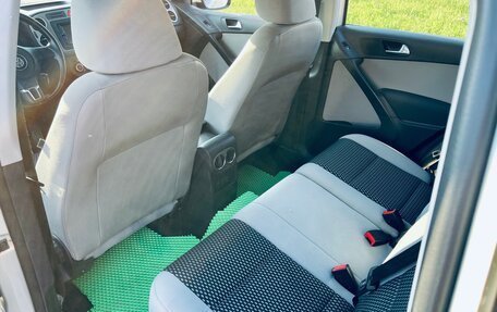 Volkswagen Tiguan I, 2010 год, 779 000 рублей, 18 фотография