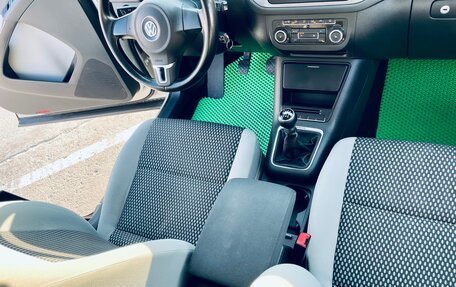 Volkswagen Tiguan I, 2010 год, 779 000 рублей, 23 фотография