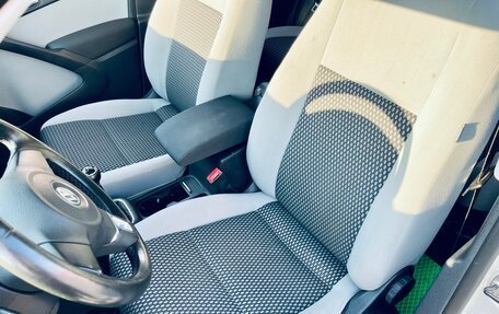 Volkswagen Tiguan I, 2010 год, 779 000 рублей, 20 фотография