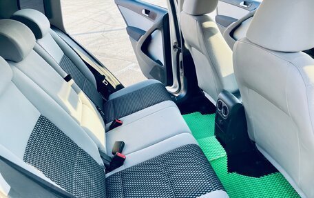 Volkswagen Tiguan I, 2010 год, 779 000 рублей, 25 фотография