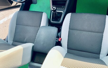Volkswagen Tiguan I, 2010 год, 779 000 рублей, 26 фотография
