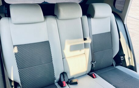 Volkswagen Tiguan I, 2010 год, 779 000 рублей, 32 фотография