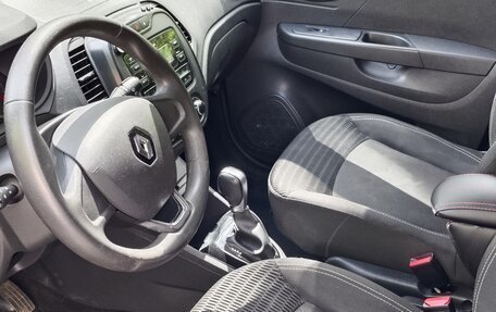 Renault Kaptur I рестайлинг, 2018 год, 1 170 000 рублей, 7 фотография