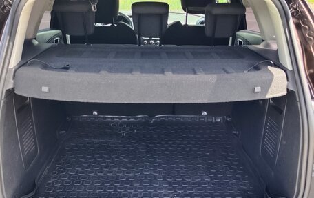 Renault Kaptur I рестайлинг, 2018 год, 1 170 000 рублей, 16 фотография